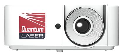 3D HD Laser με Ενσωματωμένα Ηχεία INL176 InFocus