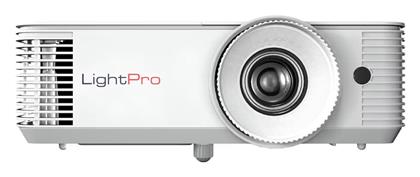 Genesis IV IN0026SL Mini 3D HD με Ενσωματωμένα Ηχεία InFocus