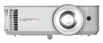 Genesis IV IN0026ST Mini 3D HD με Ενσωματωμένα Ηχεία InFocus