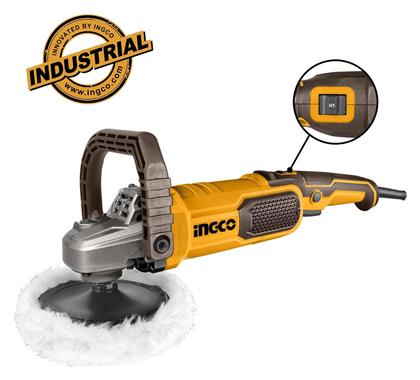 AP140016 Αλοιφαδόρος Ρεύματος 1400W Ingco