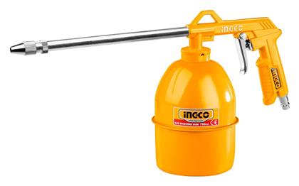 AWG1001 Πετρελιέρα Αέρος 750ml Ingco