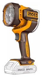 CWLI2088 Προβολέας Εργασίας Μπαταρίας LED IP20 Ingco