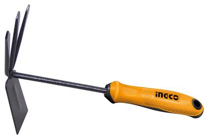 HGT979K Τσαπάκι Χειρός με Κοντάρι 300mm Ingco