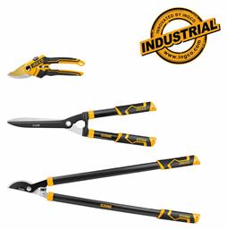 HLT76033 Ψαλίδι Κλαδέματος HLT76033 Ingco