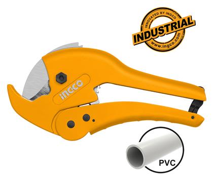 Ψαλίδι Πλαστικών Σωλήνων HPC0442 Ingco