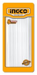 Ράβδοι Σιλικόνης AKTGS3011 11.2mm Ingco