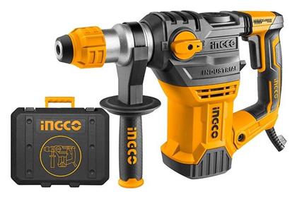 RH150028 Κρουστικό Σκαπτικό Πιστολέτο Ρεύματος 1500W Ingco