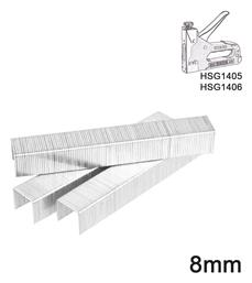STS0208 Δίχαλα 8x1.2 mm 1000τμχ Ingco