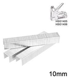 STS0210 Δίχαλα 10x1.2 mm 1000τμχ Ingco