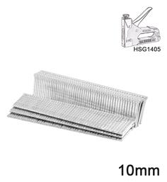 STS0310 Καρφιά 10mm 1000τμχ Ingco