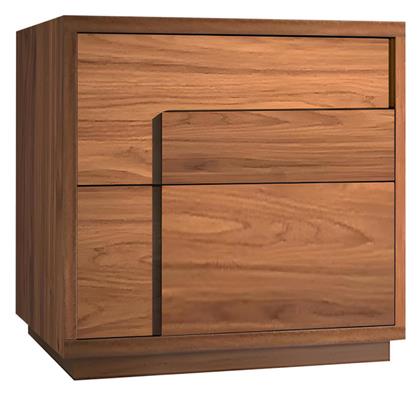 Inget Ξύλινο Καφέ 50x40x48cm 072-000143 - Pakketo