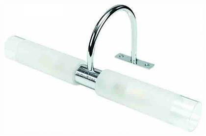 1046 Φωτιστικό Μπάνιου/Πίνακα 31.5x16εκ. Inlight