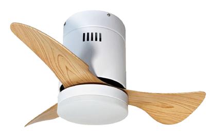 15W με Φως 30cm Λευκός 102000410 Inlight