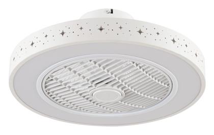 36W με Φως 50cm Λευκός Almanor Inlight