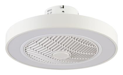 36W με Φως 50cm Λευκός Chilko Inlight