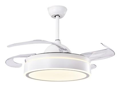 72W με Φως 107cm Peyto Inlight