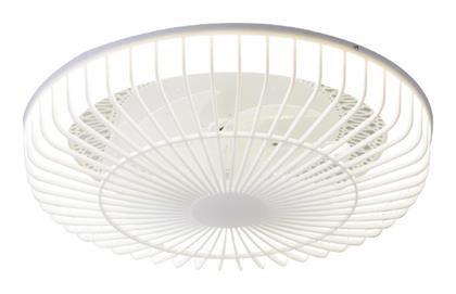 72W με Φως 55cm Waterton Inlight