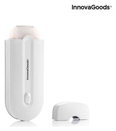 Αποτριχωτική Μηχανή Epilator InnovaGoods