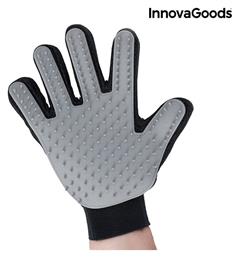 Γάντι Σκύλων για Περιποίηση Τριχώματος InnovaGoods