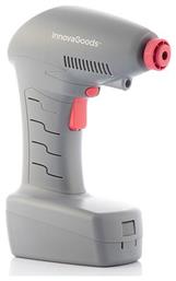 Τρόμπα Αυτοκινήτου Airpro+ 150PSI με Καλώδιο Αναπτήρα 12V InnovaGoods