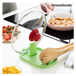 Βάση Κουτάλας Πλαστική InnovaGoods