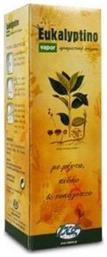 Αρωματικό Έλαιο Ευκαλύπτου 100ml Ino Plus