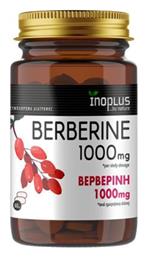 Berberine 1000mg 60 ταμπλέτες Ino Plus