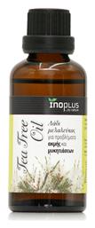 Tea Tree Oil 50ml Ino Plus