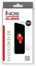 Full Face Προστασία Κάμερας Tempered Glass για το Xiaomi 11T / 11T Pro iNOS