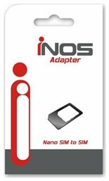 Nano SIM Adapter iNOS