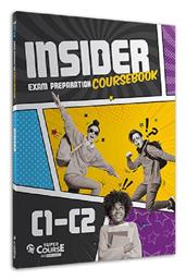 Insider Exam Preparation, C1-c2 - SuperCourse ELT