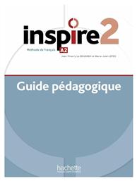 Inspire 2 Guide Pedagogique - Hachette