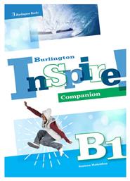Inspire B1 Companion - Burlington