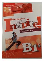 Inspire B1 Companion - Burlington