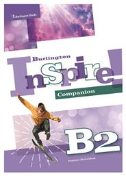 Inspire B2 Companion