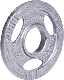 Ολυμπιακός Δίσκος 1.25kg inSPORTline