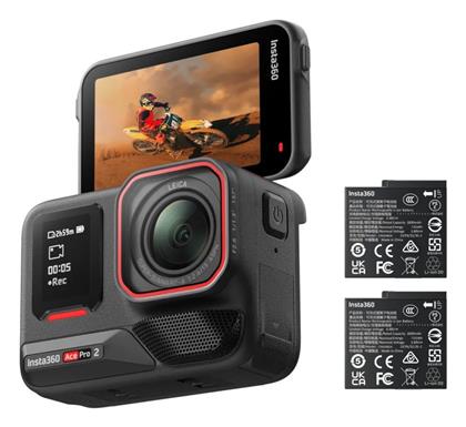 Ace Pro 2 Insta360