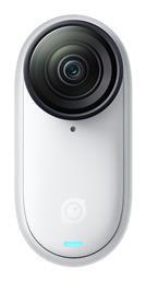 GO 3S Standard Edition 4K Ultra HD 64GB Arctic White Insta360