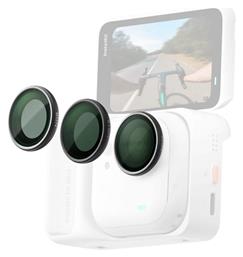 Go Ultra Nd Filter Set Insta360