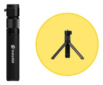 Selfie Stick Bullet Time για Action Cameras Insta360