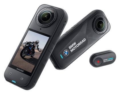 ACTION CAMERAS & ΑΞΕΣΟΥΑΡ