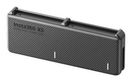 X5 Utility Fast Charge Case Insta360