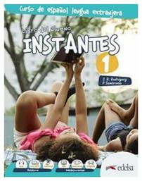 INSTANTES 1 A1 ALUMNO - Edelsa Grupo Didascalia