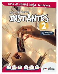 INSTANTES 2 A2 ALUMNO - Edelsa Grupo Didascalia