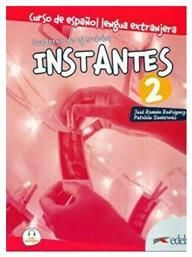 INSTANTES 2 A2 EJERCICIOS - Edelsa Grupo Didascalia