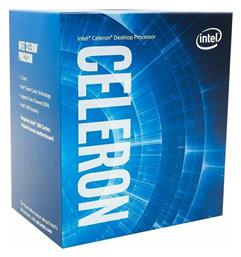 Celeron Dual Core G5905 3.5GHz με Ψύκτρα Intel
