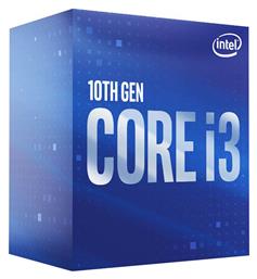 Core i3-10100 3.6GHz Intel