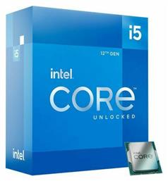 Core i5-12600K 2.8GHz Intel