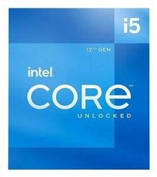 Core i5-12600KF 2.8GHz Intel