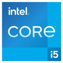 Core i5-13400 1.8GHz με Ψύκτρα Intel